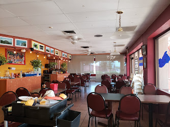 Salvadoreno Restaurant #1- Pupusas