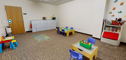 ABS Kids ABA Therapy Center