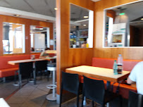 Atmosphère du Restauration rapide McDonald's Langon - n°19