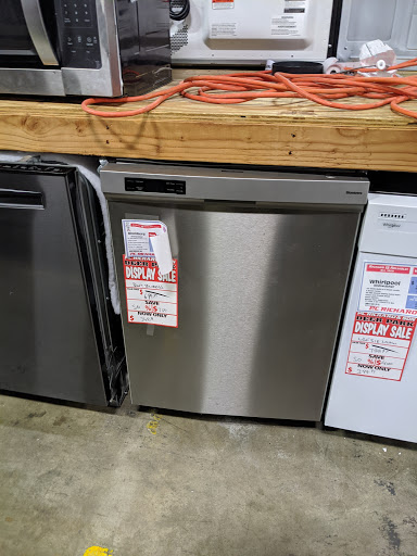 Appliance Store «P.C. Richard & Son», reviews and photos, 470 Commack Rd, Deer Park, NY 11729, USA