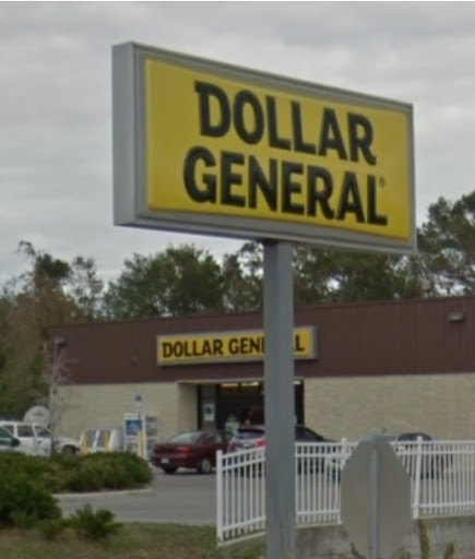 Discount Store «Dollar General», reviews and photos, 2545 US-1, Mims, FL 32754, USA