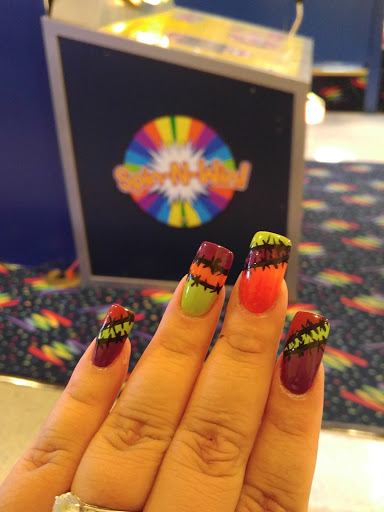 Amusement Center «Meadowbrook Family Fun Center», reviews and photos, 7200 W Nob Hill Blvd, Yakima, WA 98908, USA