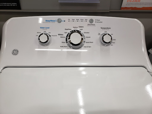 Home Improvement Store «The Home Depot», reviews and photos, 415 Cunningham Dr, Sioux City, IA 51106, USA