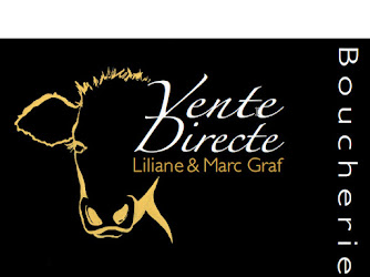 Boucherie Marc et Liliane GRAF