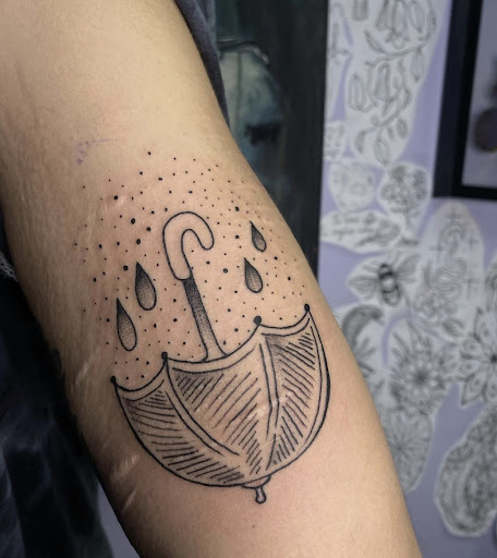 Explore meaningful korean tattoo ideas, creative tattoo ideas in Red Bank, available at Resilient Visions