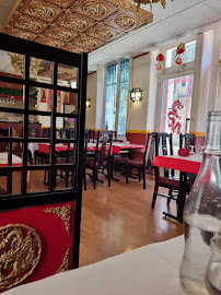 Atmosphère du Restaurant chinois Le Mékong à Ploërmel - n°2