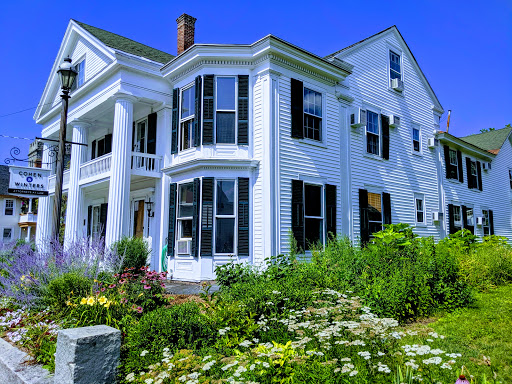 Trial Attorney «Cohen & Winters, Attorneys at Law», reviews and photos