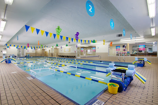 Foss Swim School - St. Paul