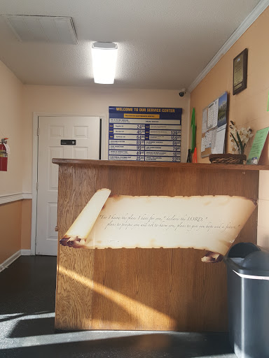 Auto Repair Shop «Cherry Road Automotive», reviews and photos, 1437 Cherry Rd, Rock Hill, SC 29732, USA