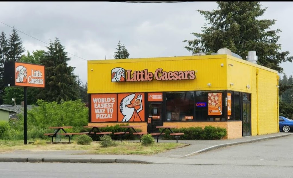 Little Caesars Pizza 98223