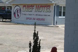 Chief Motel image