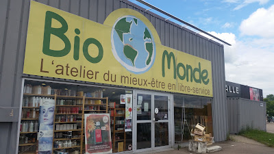 BIO API à Épinal