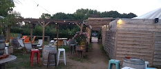 Atmosphère du La Payotte / Restaurant - Lounge Bar à Mazé-Milon - n°13