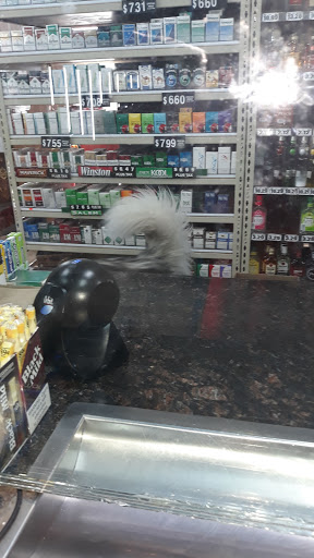 Vegas Liquor & Wine Shop, 8024 Greenfield Rd, Detroit, MI 48228, USA, 