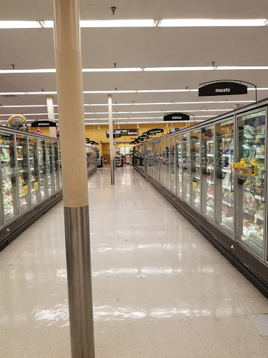 Grocery Store «Kroger», reviews and photos, 1707 W University Dr, McKinney, TX 75069, USA