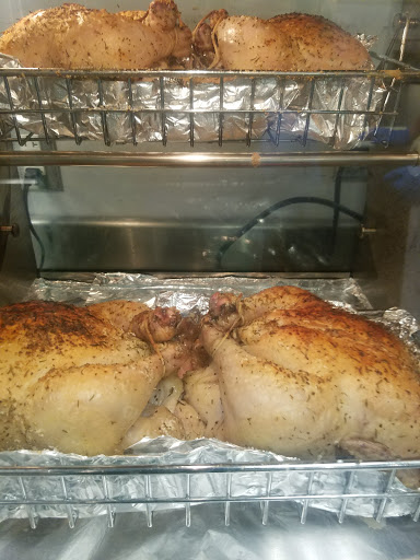 Grocery Store «Hub City Co-op Grocery Store», reviews and photos, 176 Liberty St, Spartanburg, SC 29306, USA