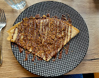 Plats et boissons du Crêperie Le Moulin de la Galette à Bayeux - n°5