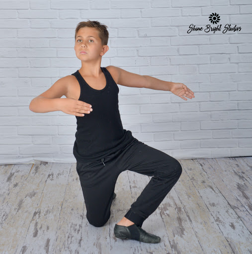 Dance Store «Kick Dance Studios», reviews and photos, 62 Carton St, Rumson, NJ 07760, USA