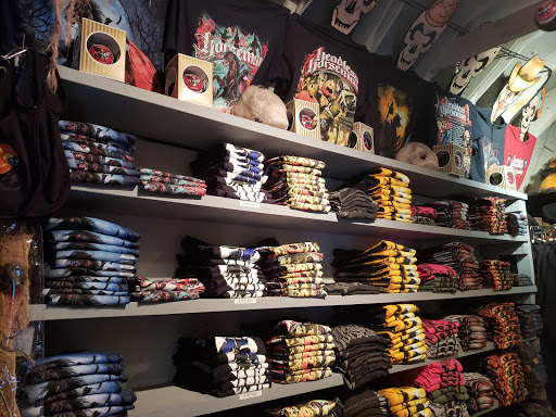 Haunted House «Headless Horseman», reviews and photos, 778 Broadway, Ulster Park, NY 12487, USA