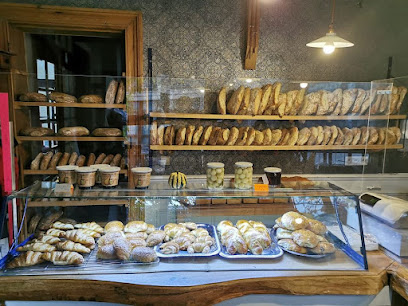 Boulangerie Sans Patron (Un pain c tout)