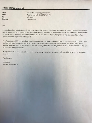 Corporate Campus «Heritage Heating & Cooling L.L.C.», reviews and photos