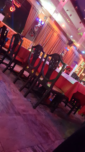 Restaurant «Flamingo», reviews and photos, 120-6 Rockaway Blvd, South Ozone Park, NY 11420, USA