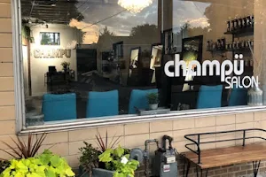 Champü Salon image