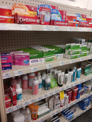 Drug Store «CVS», reviews and photos, 644 IL-59, Naperville, IL 60563, USA