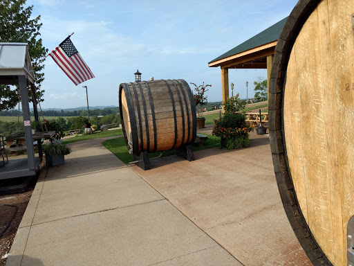 Vineyard «Arrington Vineyards», reviews and photos, 6211 Patton Rd, Arrington, TN 37014, USA