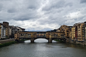 Ponte Vecchio image