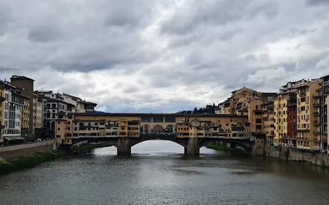 Ponte Vecchio image