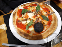 Pizza du Restaurant italien Retrogusto à Nancy - n°20
