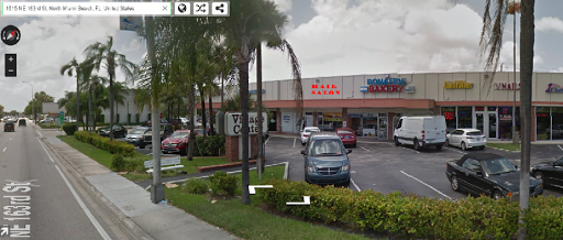 Hair Salon «Prima Dominican Hair Salon Miami», reviews and photos, 1615 NE 163rd St, North Miami Beach, FL 33162, USA