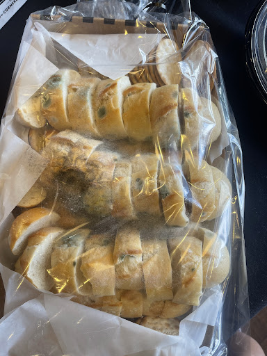 Cafe «Corner Bakery Cafe», reviews and photos, 2305 E Lohman Ave, Las Cruces, NM 88011, USA