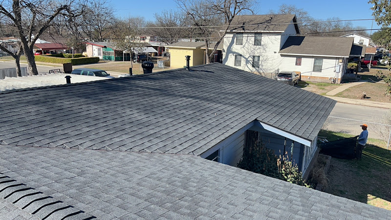 Rhino Roofers: San Antonio Roofing Company - Roofing Contractor in San Antonio, Texas