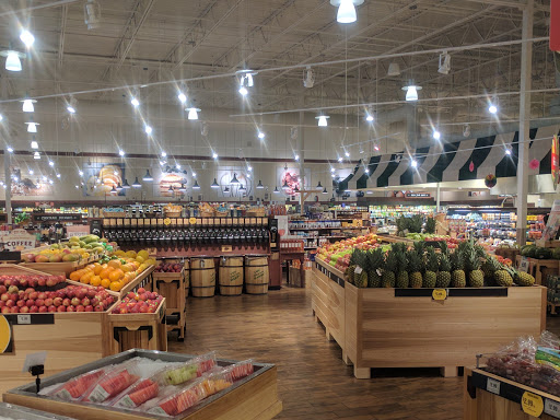 Supermarket «The Fresh Market», reviews and photos, 1679 Scenic Hwy S, Snellville, GA 30078, USA