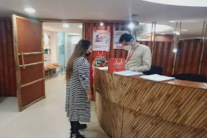 Jiva Ayurveda Clinic and Panchakarma Centre - DLF, Faridabad (Ayurvedic Doctor in Faridabad | Ayurvedic Clinic) image