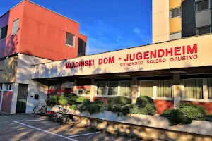 Mladinski dom - Jugendheim image