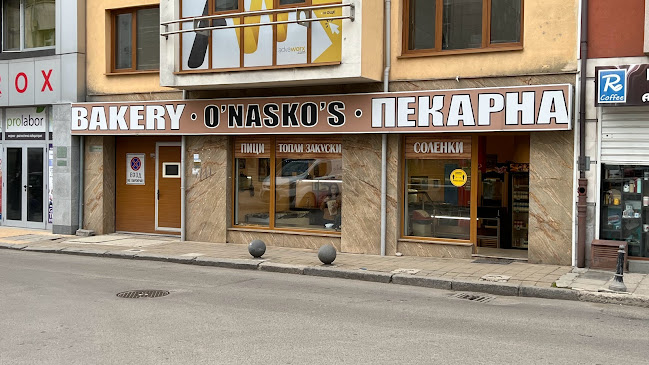 O'Nasko's