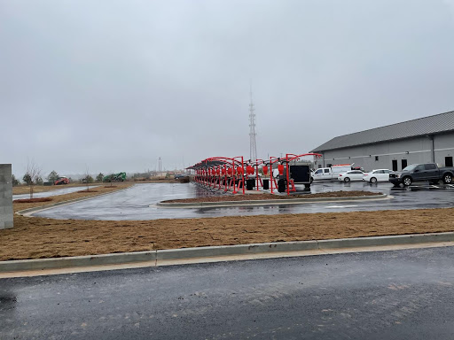 FoamWorks Auto Spa of Hartley Bridge Macon en Macon