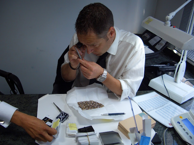 Reviews of New Zealand Gemological Laboratories in Kerikeri - Jewelry