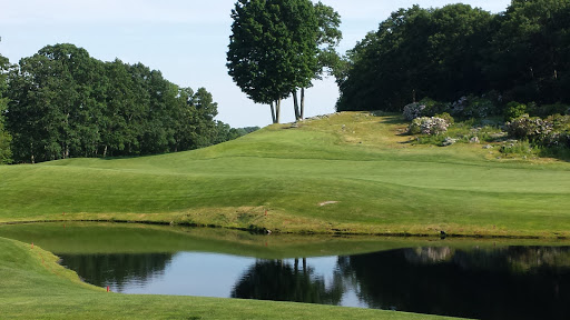 Golf Club «The Connecticut Golf Club», reviews and photos, 915 Black Rock Turnpike, Easton, CT 06612, USA