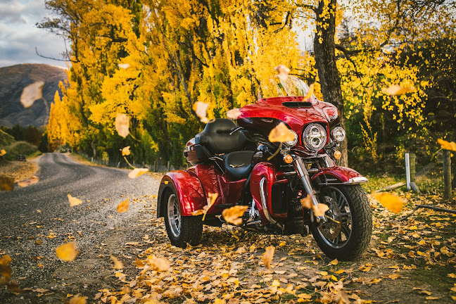 GoTour Motorcycle Rentals