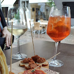 Photo n°3 de l'avis de Chiara.u fait le 28/06/2020 à 14:40 sur le  Panem à Riva del Garda