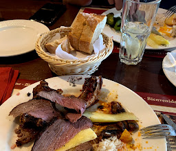 Restaurant Pantanal Rodizio Köln photo