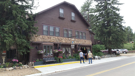 Bakery «Glen Haven General Store», reviews and photos, 7499 Co Rd 43, Glen Haven, CO 80532, USA