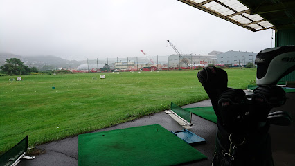 みさきゴルフセンター