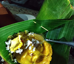 Lesehan Malam Sego Liwet, Wedang Asle Ronde photo