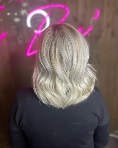 Beauty Salon «Maribou Salon On Sutter», reviews and photos, 702 Sutter St, Folsom, CA 95630, USA