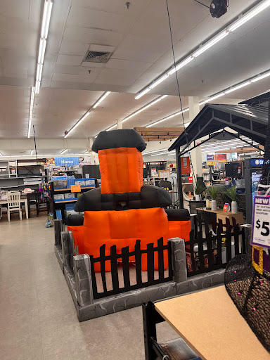 Discount Store «Big Lots», reviews and photos, 2412 S Volusia Ave, Orange City, FL 32763, USA